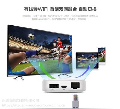 无线通信卓越担当 麦歆300M Wi-Fi覆盖4G无线路由器评测与技术洞察