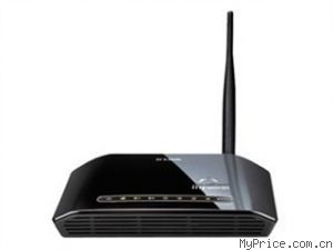 友讯网络 DIR-600L 无线路由器 价格、参数与技术支持全面解析