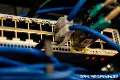 2020年网络工程师发展前景 网络技术服务的黄金时代